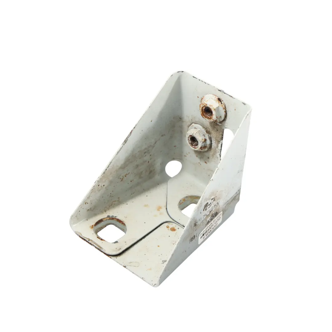 Ford Transit Mk8 Soporte Guardabarros Delantero Izquierdo - SKU BK31-16D155-AA-FW - Número de pieza BK31-16D155-AA