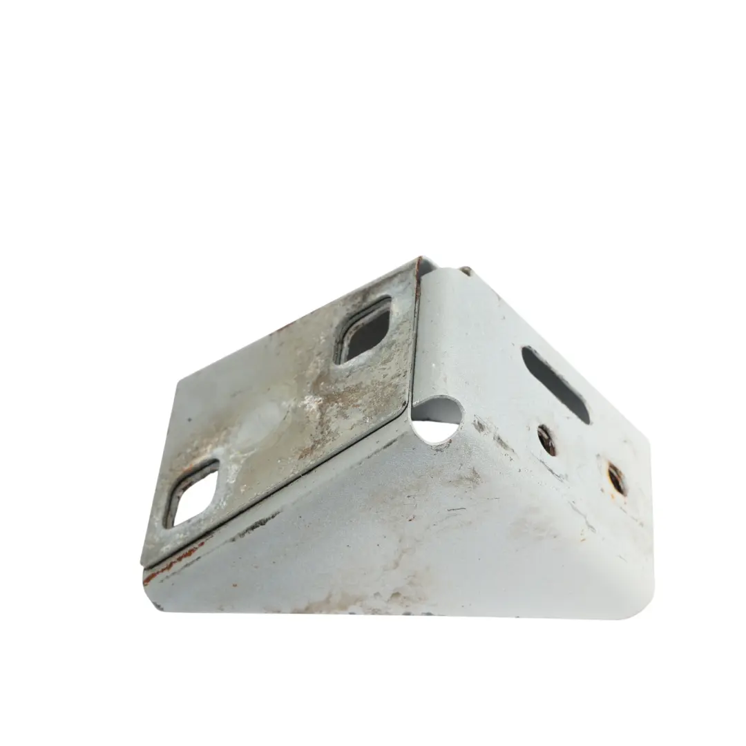 Ford Transit Mk8 Support Fixation Aile Avant Gauche Blanc Z2 - SKU BK31-16D155-AA-FW - Numéro de pièce BK31-16D155-AA