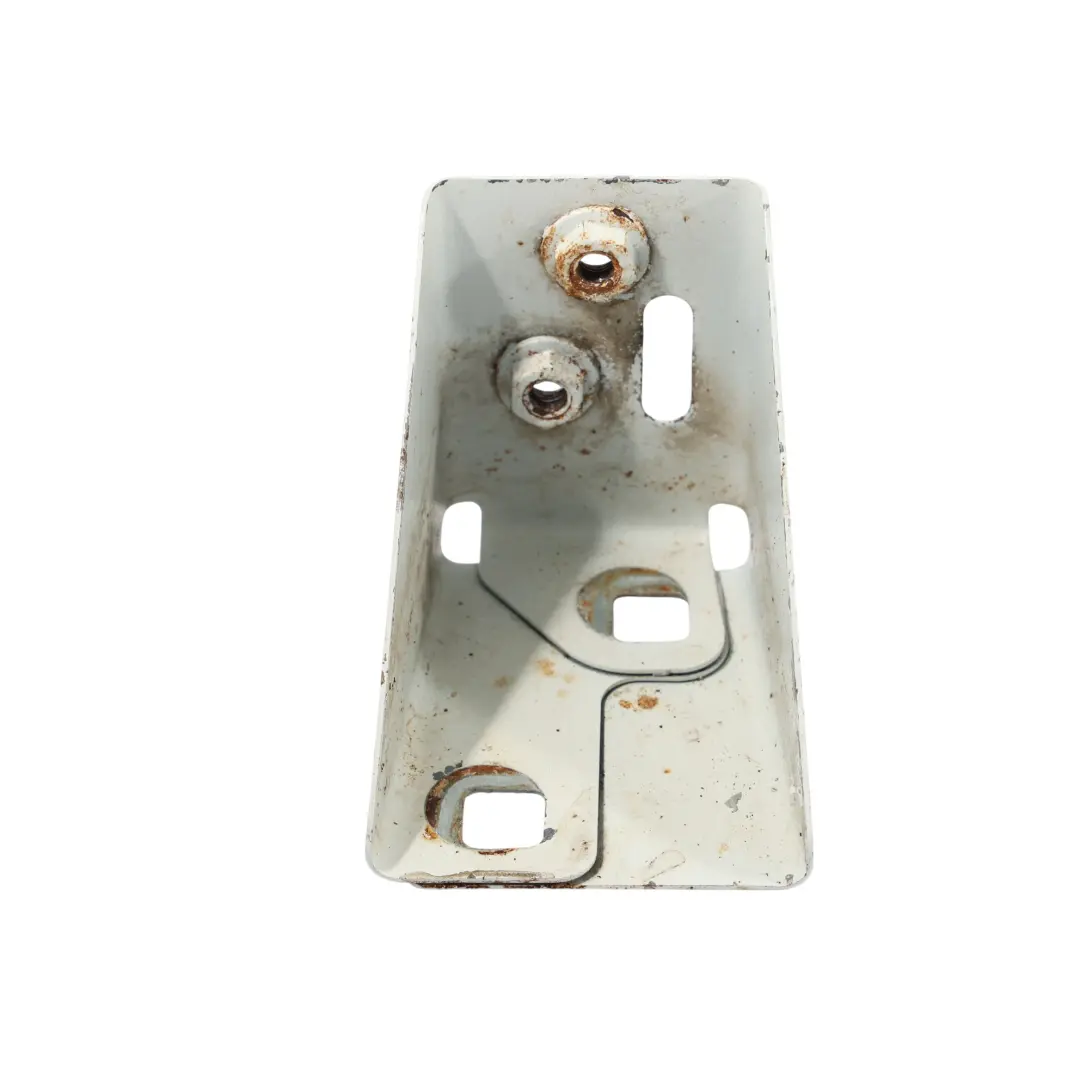 Ford Transit Mk8 Kotflügel Halterung Vorne Links Weiß Z2 - SKU BK31-16D155-AA-FW - Teilenummer BK31-16D155-AA