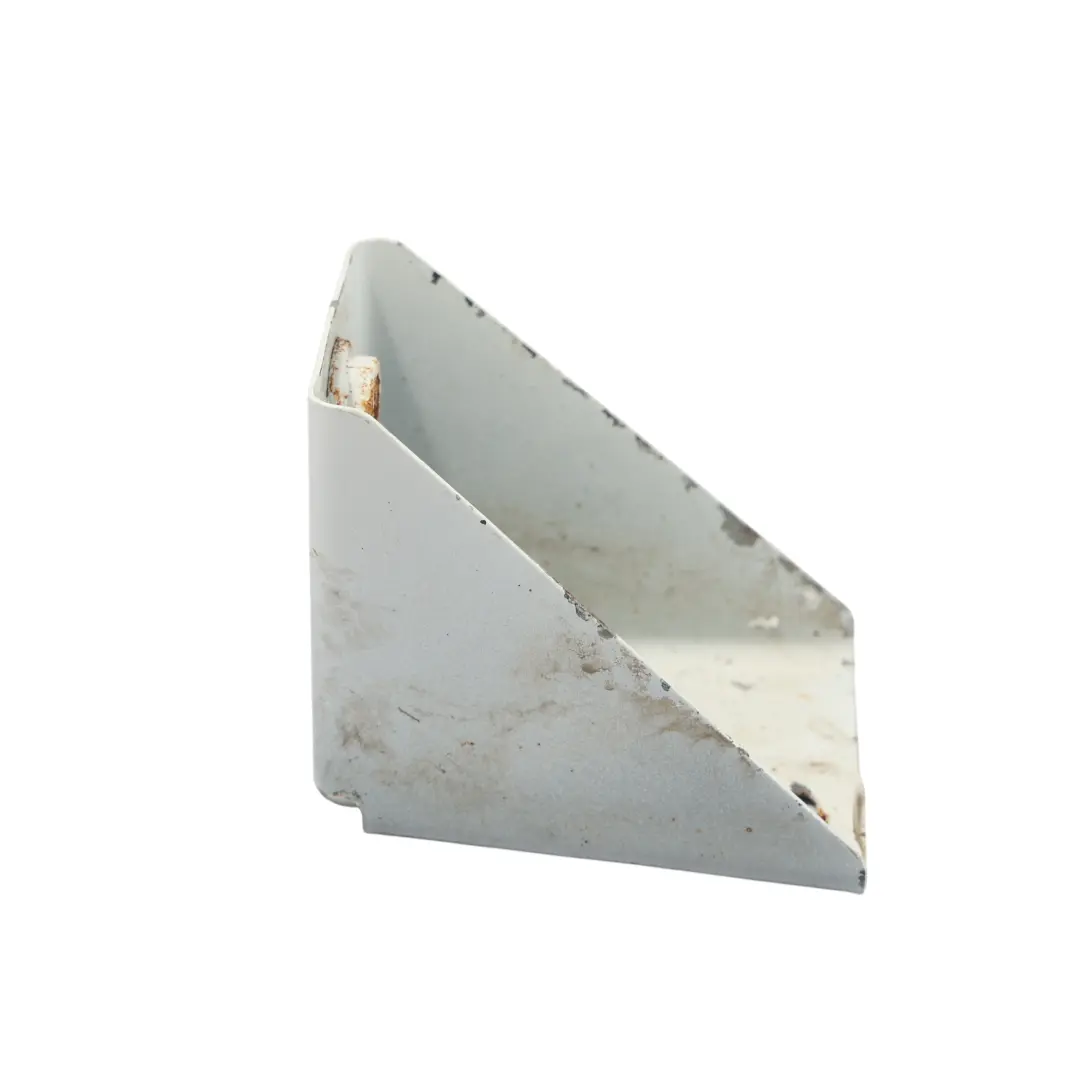 Ford Transit Mk8 Soporte Guardabarros Delantero Izquierdo - SKU BK31-16D155-AA-FW - Número de pieza BK31-16D155-AA