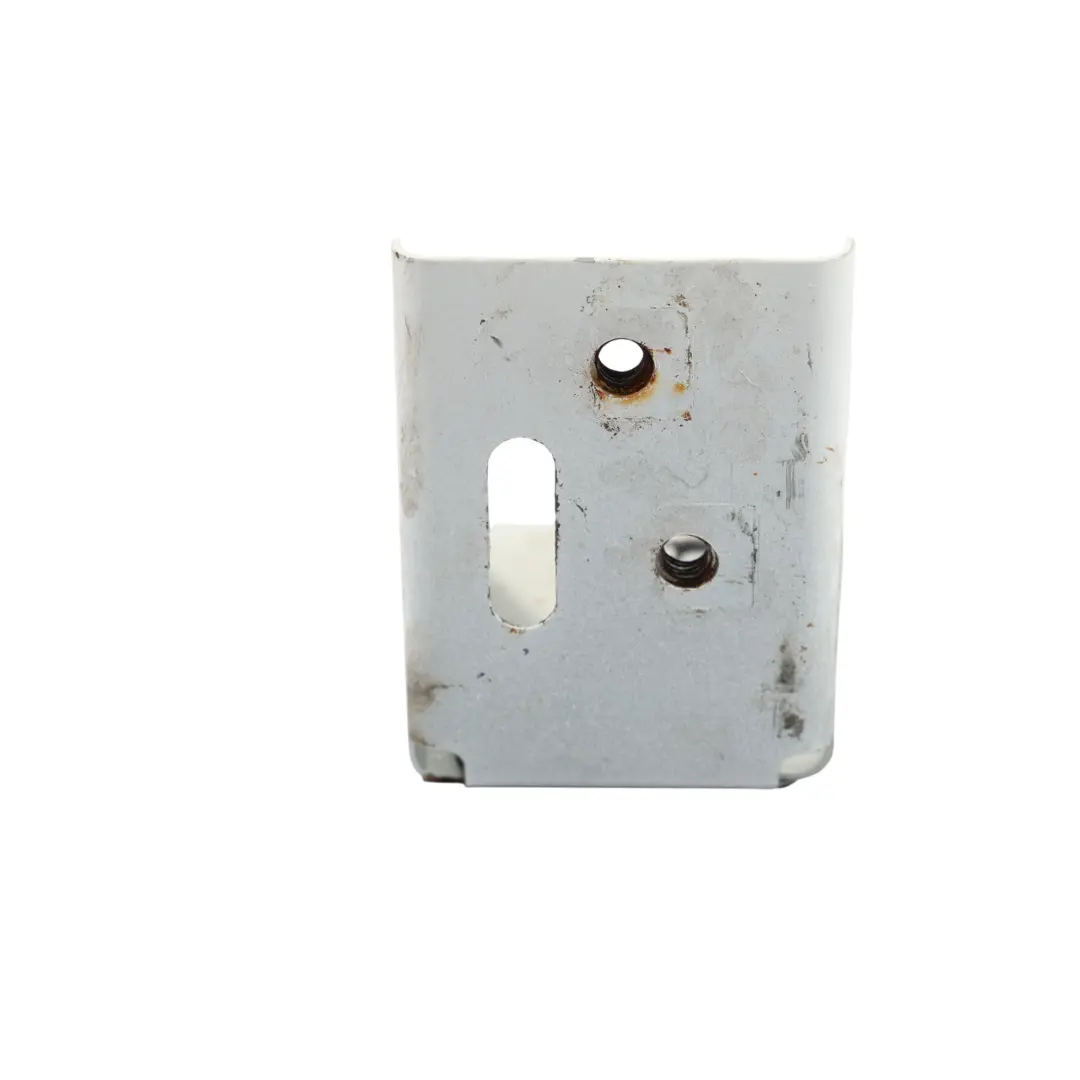 Ford Transit Mk8 Supporto Parafango Anteriore Sinistro Bianco Z2 - SKU BK31-16D155-AA-FW - Numero di parte BK31-16D155-AA