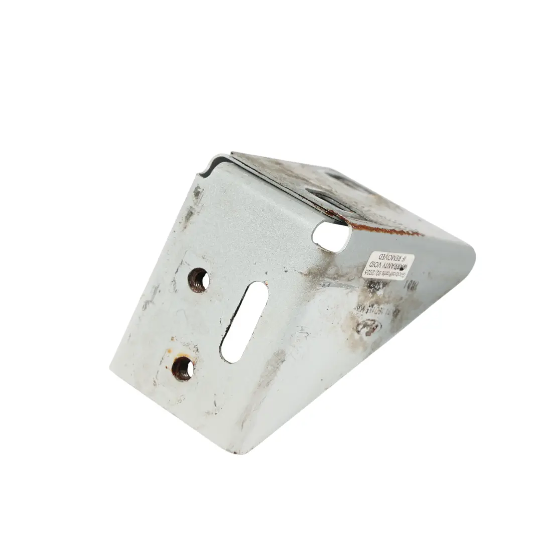 Mk8 Soporte Guardabarros Delantero Izquierdo para Ford Transit con número de pieza BK31-16D155-AA Ford Transit Mk8 Soporte Guardabarros Delantero Izquierdo - SKU BK31-16D155-AA-FW - Número de pieza BK31-16D155-AA