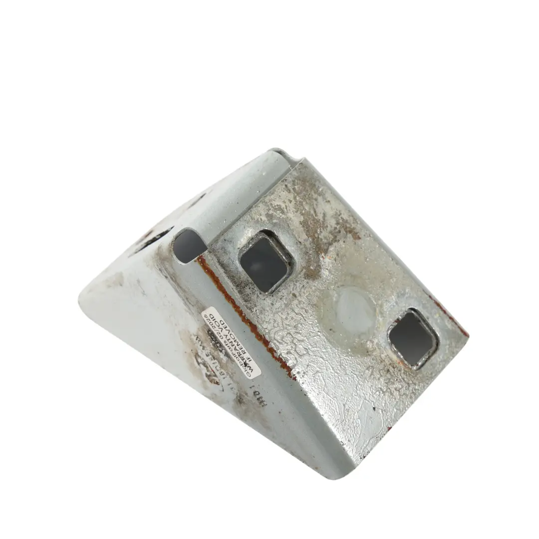 Ford Transit Mk8 Support Fixation Aile Avant Gauche Blanc Z2 - SKU BK31-16D155-AA-FW - Numéro de pièce BK31-16D155-AA