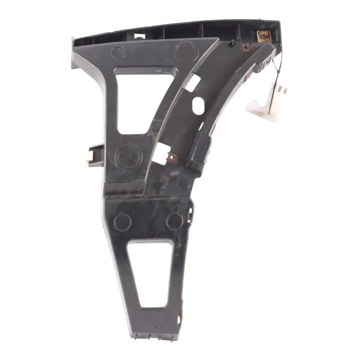 Ford Transit Mk8 Front Bumper Bracket Mount Holder Left N/S BK31-17D959-CD