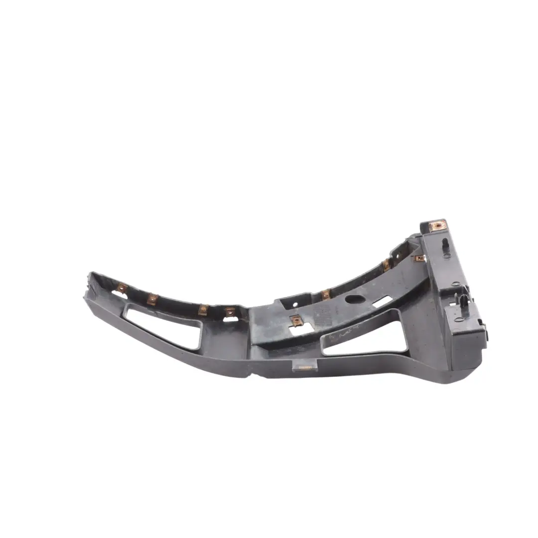 Mk8 Front Bumper Bracket Mount Holder Left N/S to Ford Transit with Part number BK31-17D959-CD Ford Transit Mk8 Front Bumper Bracket Mount Holder Left N/S - SKU BK31-17D959-CD - Part number BK31-17D959-CD