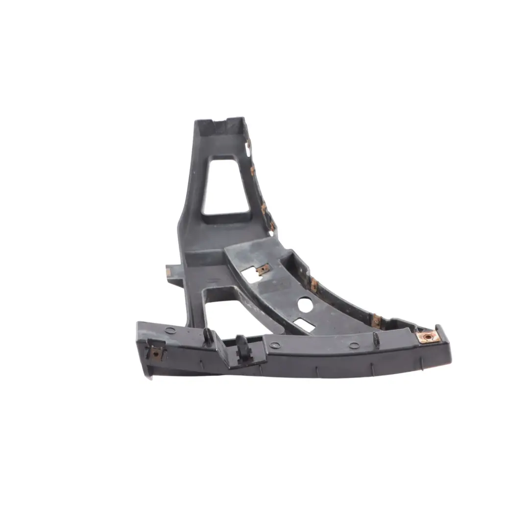 Ford Transit Mk8 Front Bumper Bracket Mount Holder Left N/S - SKU BK31-17D959-CD - Part number BK31-17D959-CD