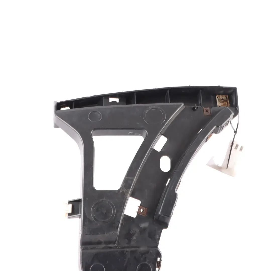 Mk8 Front Bumper Bracket Mount Holder Left N/S to Ford Transit with Part number BK31-17D959-CD Ford Transit Mk8 Front Bumper Bracket Mount Holder Left N/S - SKU BK31-17D959-CD - Part number BK31-17D959-CD