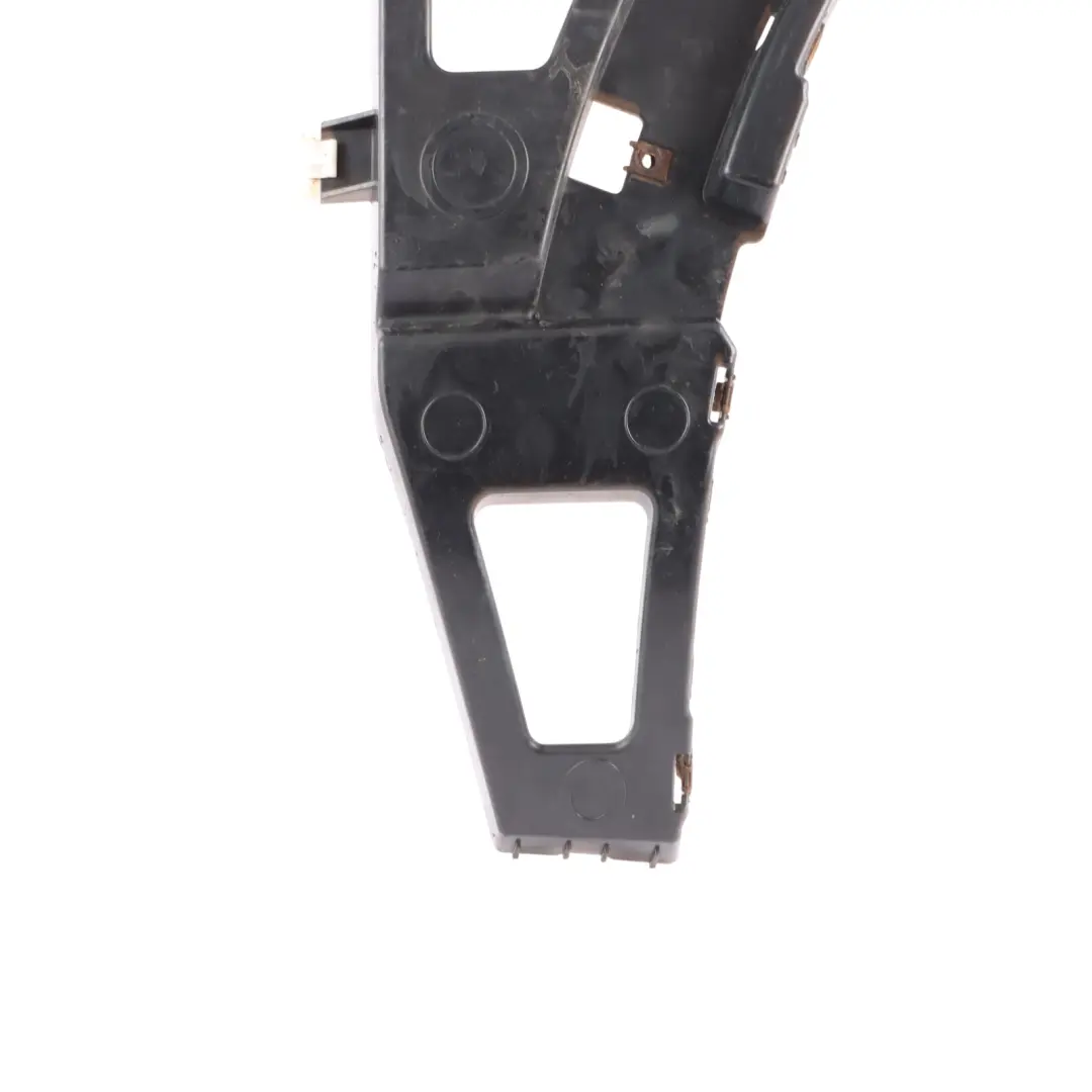 Mk8 Front Bumper Bracket Mount Holder Left N/S to Ford Transit with Part number BK31-17D959-CD Ford Transit Mk8 Front Bumper Bracket Mount Holder Left N/S - SKU BK31-17D959-CD - Part number BK31-17D959-CD