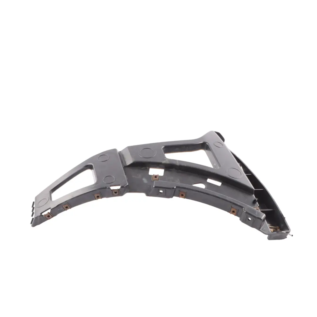 Ford Transit Mk8 Front Bumper Bracket Mount Holder Left N/S - SKU BK31-17D959-CD - Part number BK31-17D959-CD