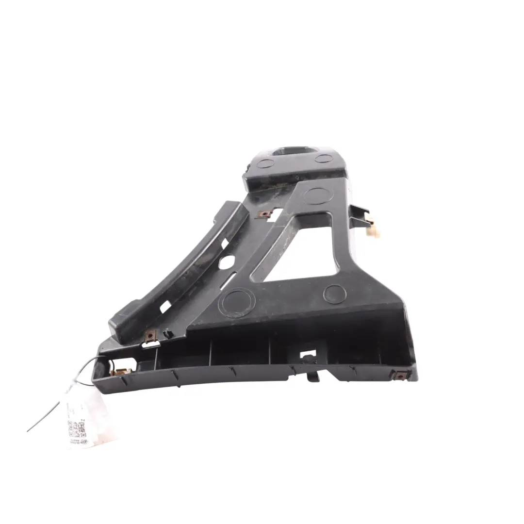 Mk8 Front Bumper Bracket Mount Holder Left N/S to Ford Transit with Part number BK31-17D959-CD Ford Transit Mk8 Front Bumper Bracket Mount Holder Left N/S - SKU BK31-17D959-CD - Part number BK31-17D959-CD