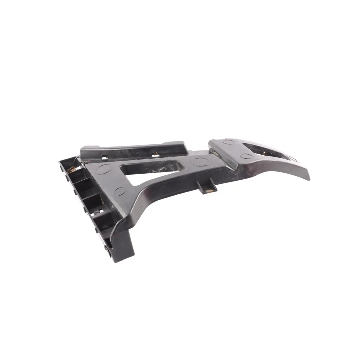 Mk8 Front Bumper Bracket Mount Holder Left N/S to Ford Transit with Part number BK31-17D959-CD Ford Transit Mk8 Front Bumper Bracket Mount Holder Left N/S - SKU BK31-17D959-CD - Part number BK31-17D959-CD
