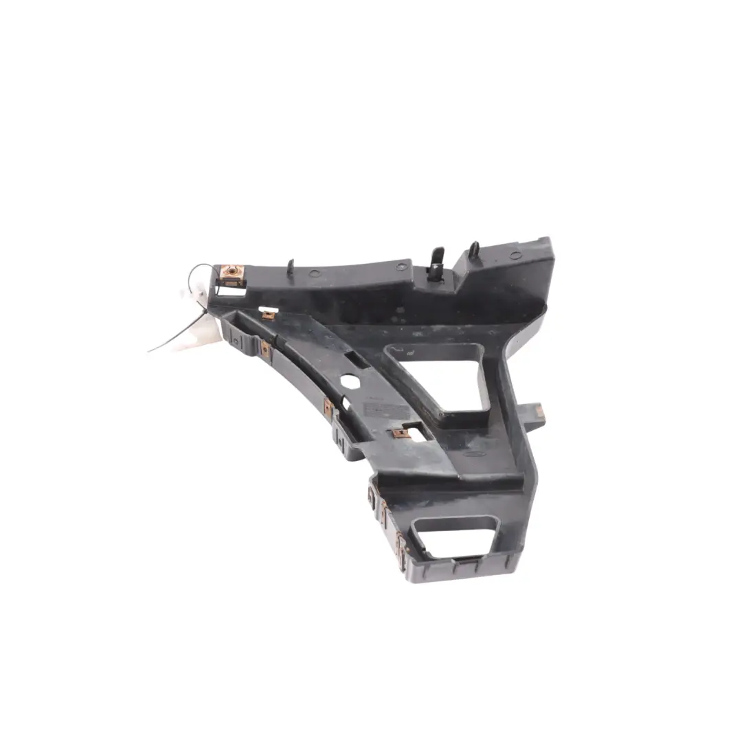 Mk8 Front Bumper Bracket Mount Holder Left N/S to Ford Transit with Part number BK31-17D959-CD Ford Transit Mk8 Front Bumper Bracket Mount Holder Left N/S - SKU BK31-17D959-CD - Part number BK31-17D959-CD