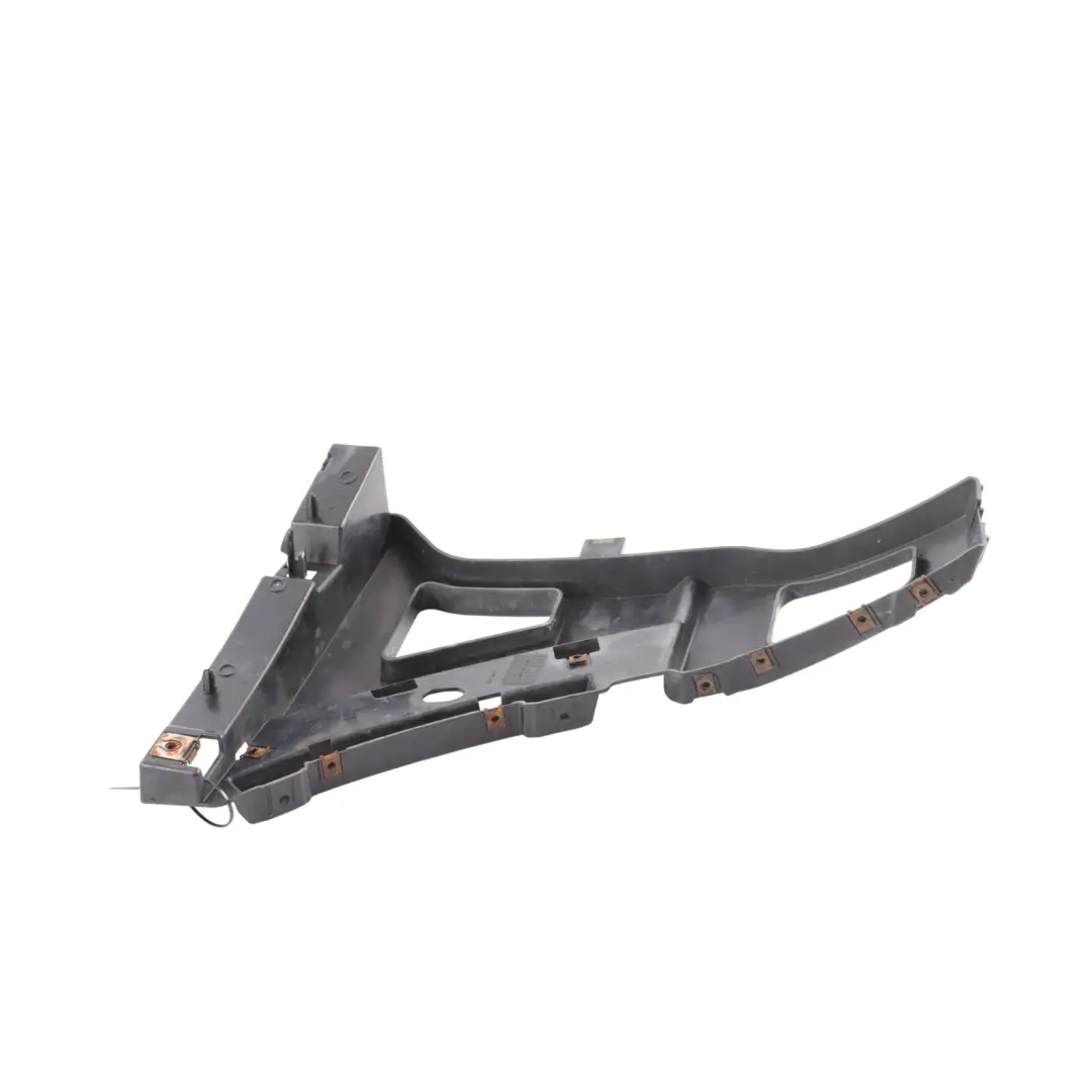 Mk8 Front Bumper Bracket Mount Holder Left N/S to Ford Transit with Part number BK31-17D959-CD Ford Transit Mk8 Front Bumper Bracket Mount Holder Left N/S - SKU BK31-17D959-CD - Part number BK31-17D959-CD