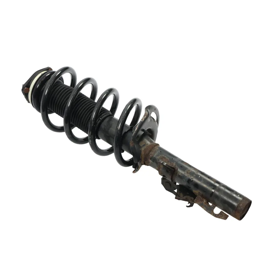Mk8 Front Shock Absorber Damper Left Right N/O/S to Ford Transit with Part number BK31-18045-FD Ford Transit Mk8 Front Shock Absorber Damper Left Right N/O/S - SKU BK31-18045-FD - Part number BK31-18045-FD