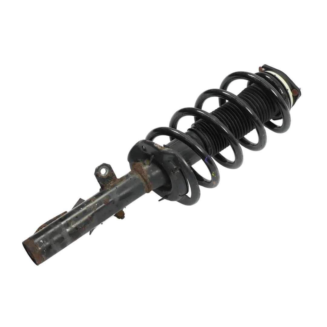 Ford Transit Mk8 Amortiguador Amortiguador Delantero Izquierdo - SKU BK31-18045-FD - Número de pieza BK31-18045-FD