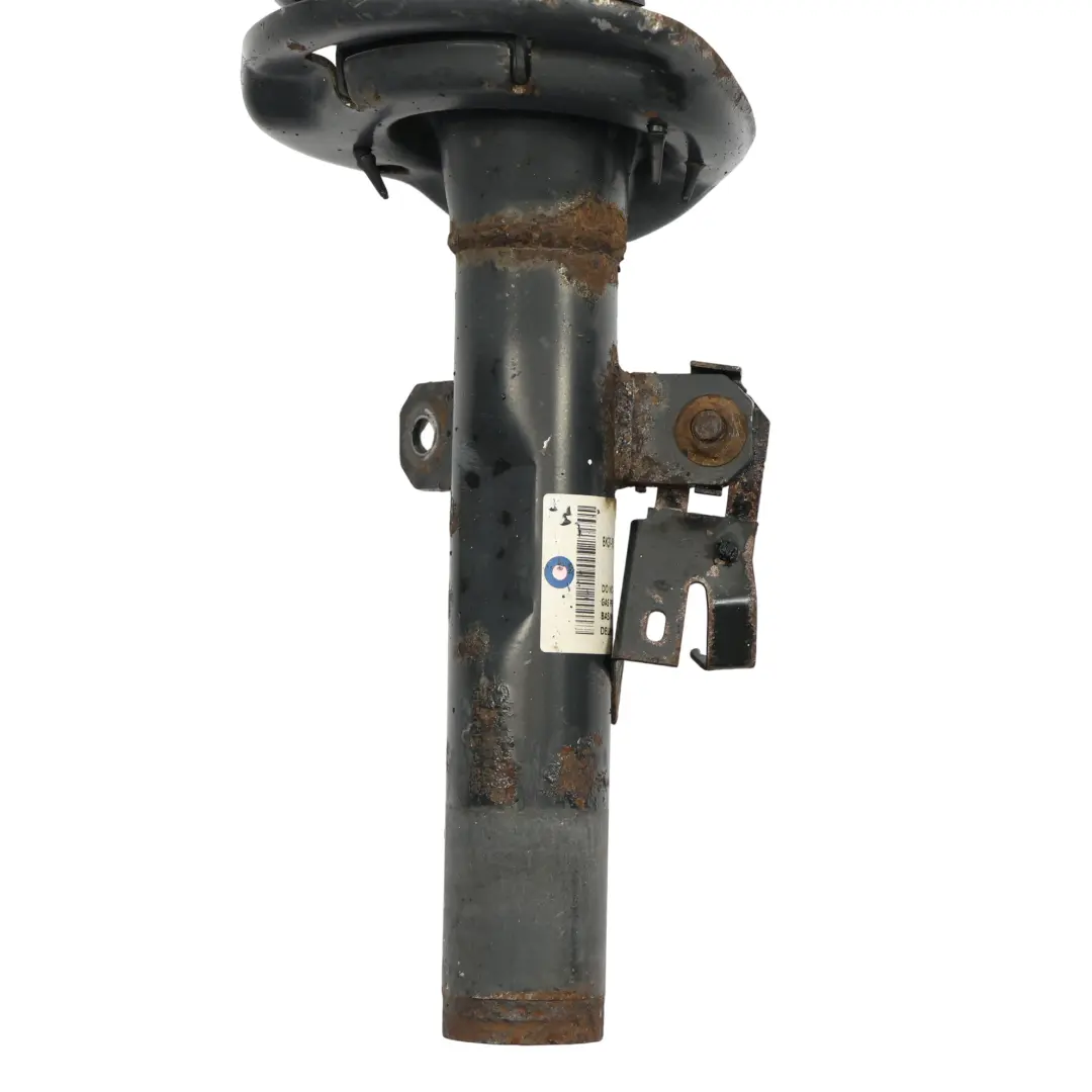 Mk8 Ammortizzatore Anteriore Sinistro Destro per Ford Transit con numero di parte BK31-18045-FD Ford Transit Mk8 Ammortizzatore Anteriore Sinistro Destro - SKU BK31-18045-FD - Numero di parte BK31-18045-FD