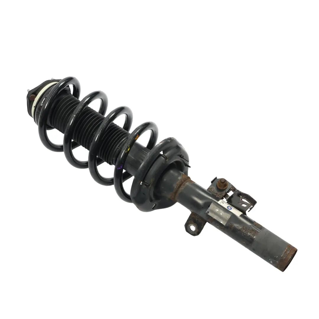 Mk8 Vordere Stoßdämpfer Dämpfer Links Rechts für Ford Transit mit Teilenummer BK31-18045-FD Ford Transit Mk8 Vordere Stoßdämpfer Dämpfer Links Rechts - SKU BK31-18045-FD - Teilenummer BK31-18045-FD