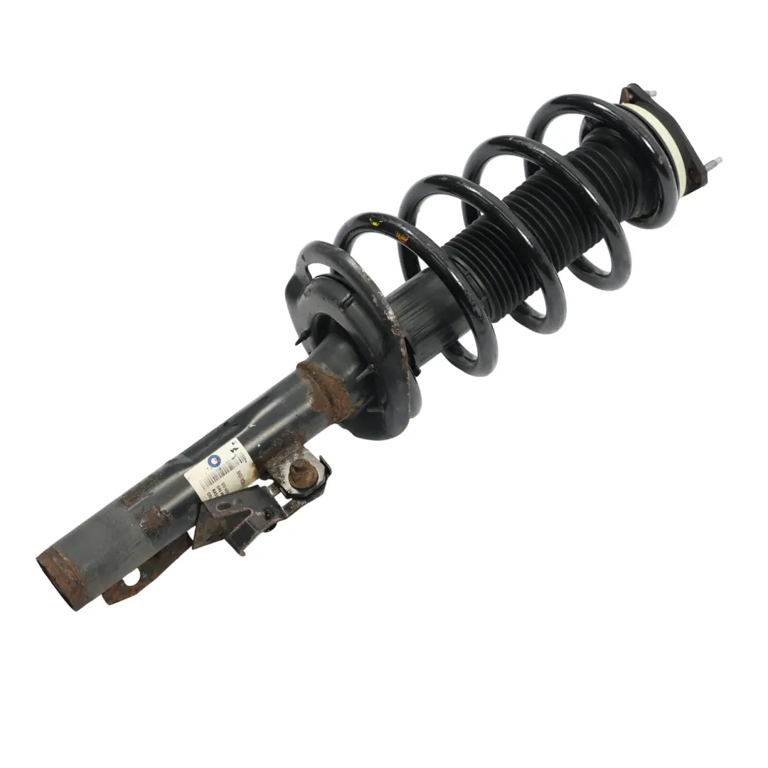 Mk8 Amortyzator Przedni Lewy Prawy do Ford Transit o numerze BK31-18045-FD Ford Transit Mk8 Amortyzator Przedni Lewy Prawy - SKU BK31-18045-FD - Numer Części BK31-18045-FD