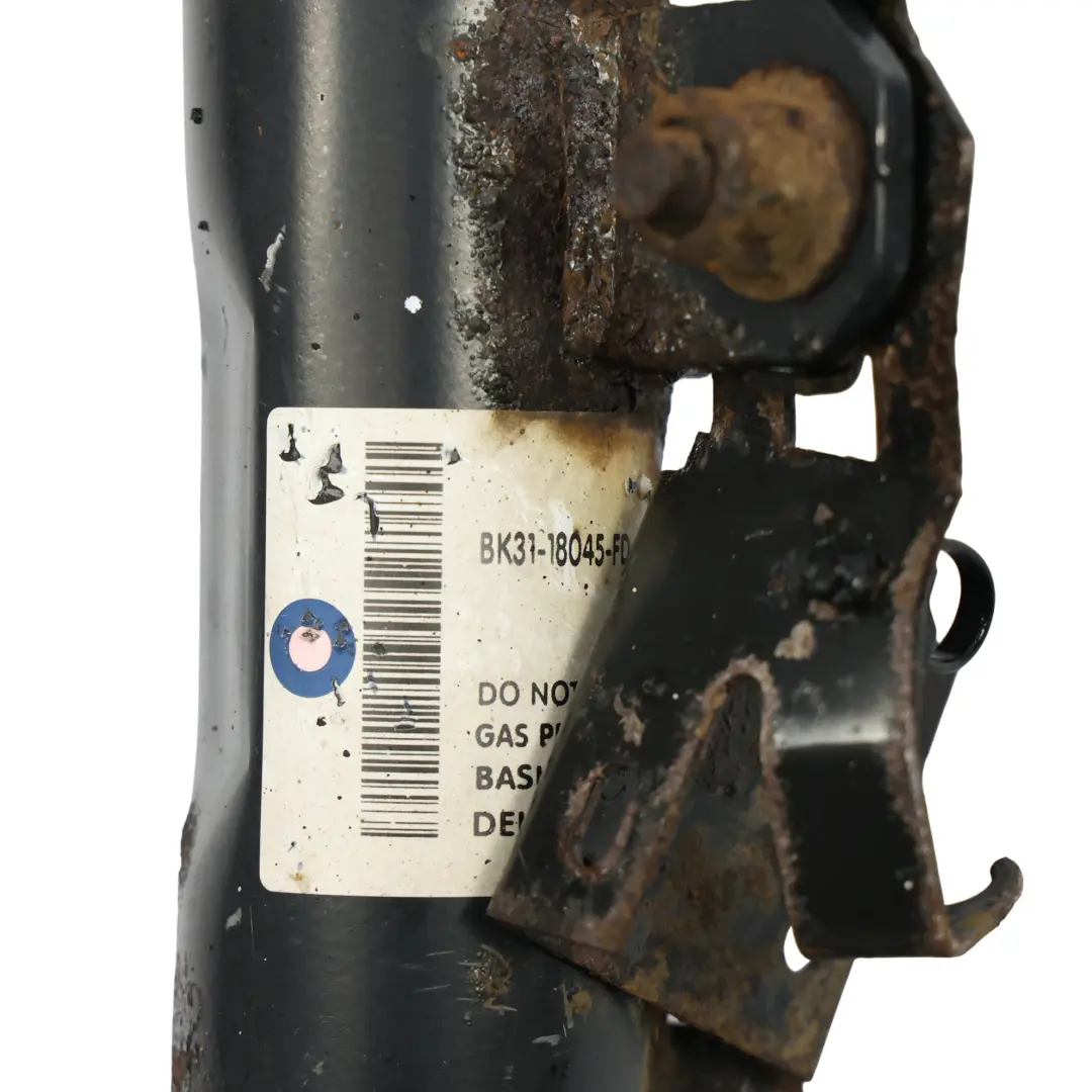 Ford Transit Mk8 Amortisseur Avant Gauche Droite Pour - SKU BK31-18045-FD - Numéro de pièce BK31-18045-FD