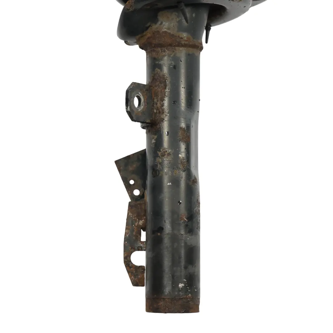 Mk8 Amortiguador Amortiguador Delantero Izquierdo para Ford Transit con número de pieza BK31-18045-FD Ford Transit Mk8 Amortiguador Amortiguador Delantero Izquierdo - SKU BK31-18045-FD - Número de pieza BK31-18045-FD