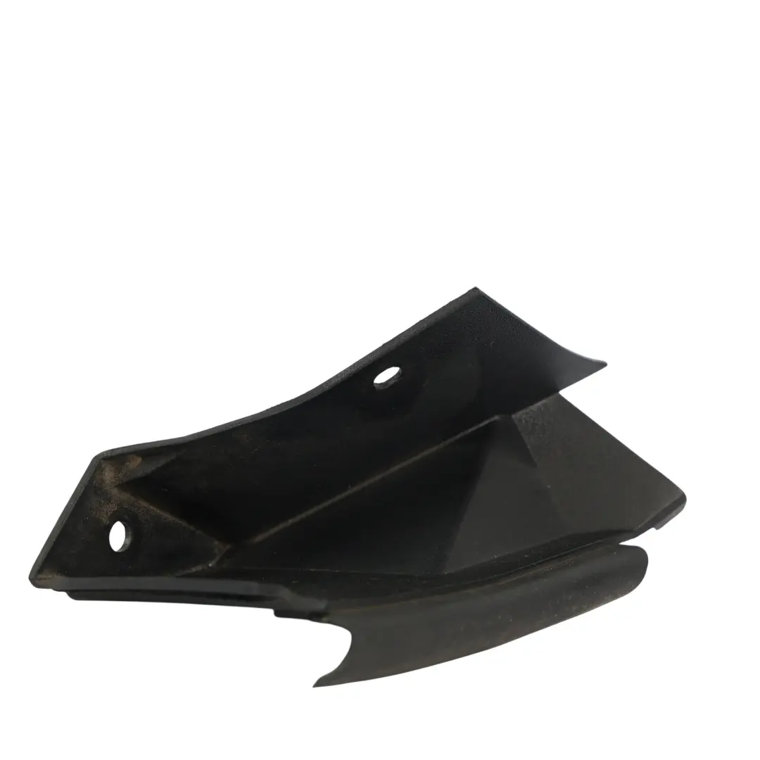 Mk8 Windshield Corner Side Cowl Wiper Trim Left N/S to Ford Transit with Part number BK31-V02328-ADW Ford Transit Mk8 Windshield Corner Side Cowl Wiper Trim Left N/S - SKU BK31-V02328-ADW - Part number BK31-V02328-ADW