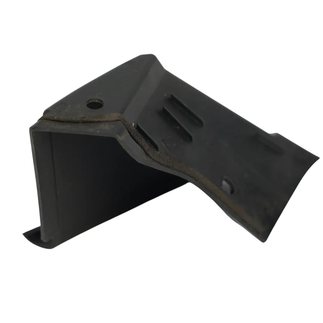 Ford Transit Mk8 Windshield Corner Side Cowl Wiper Trim Left N/S - SKU BK31-V02328-ADW - Part number BK31-V02328-ADW