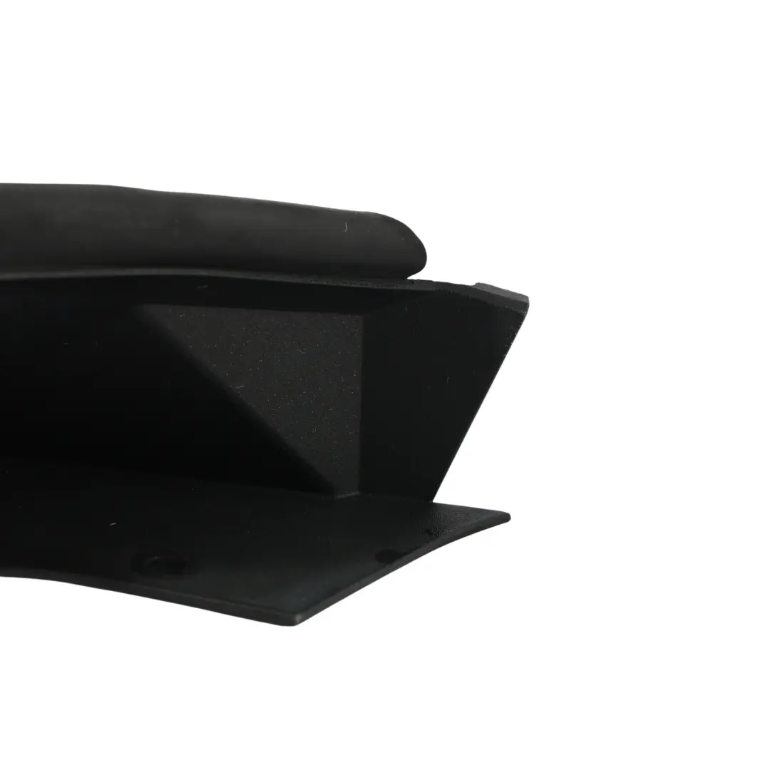 Ford Transit Mk8 Windshield Wiper Cowl Cover Trim Right O/S - SKU BK31-V02329-ADW - Part number BK31-V02329-ADW