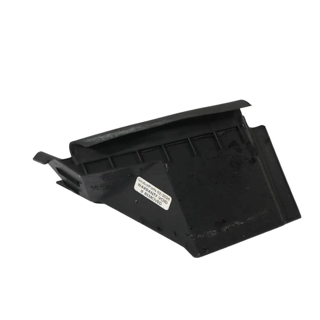 Mk8 Windshield Wiper Cowl Cover Trim Right O/S to Ford Transit with Part number BK31-V02329-ADW Ford Transit Mk8 Windshield Wiper Cowl Cover Trim Right O/S - SKU BK31-V02329-ADW - Part number BK31-V02329-ADW