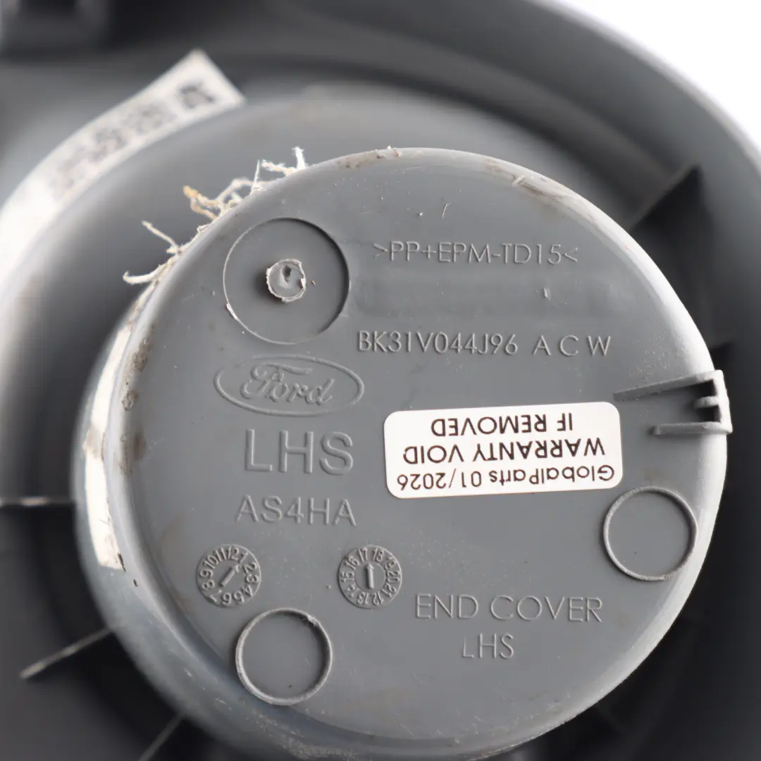 Mk8 Uchwyt Na Kubek Przedni Lewy BK31V044J96ACW do Ford Transit o numerze BK31-V044J96-ACW Ford Transit Mk8 Uchwyt Na Kubek Przedni Lewy BK31V044J96ACW - SKU BK31-V044J96-ACW - Numer Części BK31-V044J96-ACW