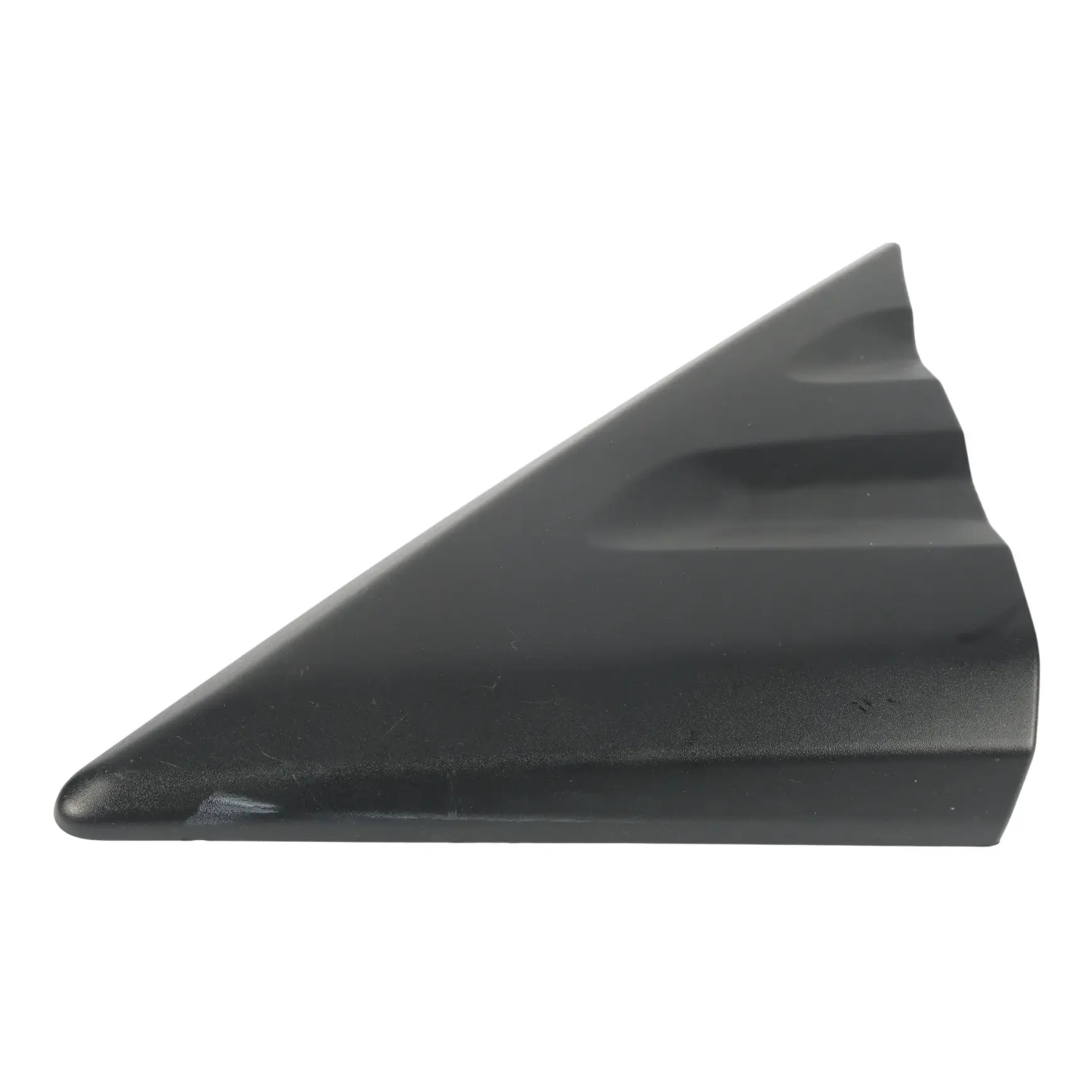 Ford Transit Mk8 Espejo Retrovisor Triangular Negro Izquierdo BK31-V16003-AE