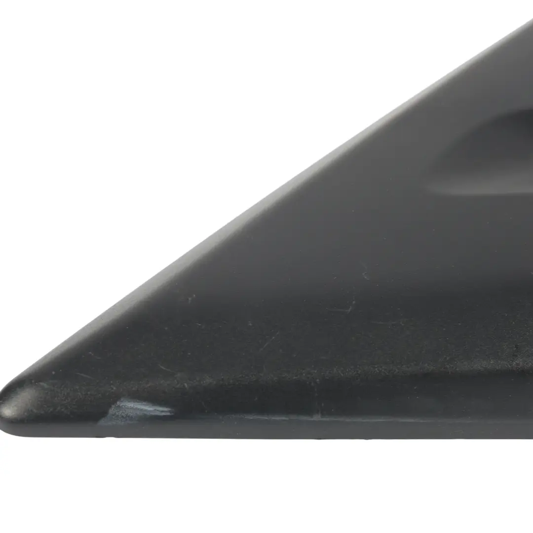 Mk8 Dreieck Zierabdeckung Außenspiegel Links Schwarz für Ford Transit mit Teilenummer BK31-V16003-AE Ford Transit Mk8 Dreieck Zierabdeckung Außenspiegel Links Schwarz - SKU BK31-V16003-AE - Teilenummer BK31-V16003-AE