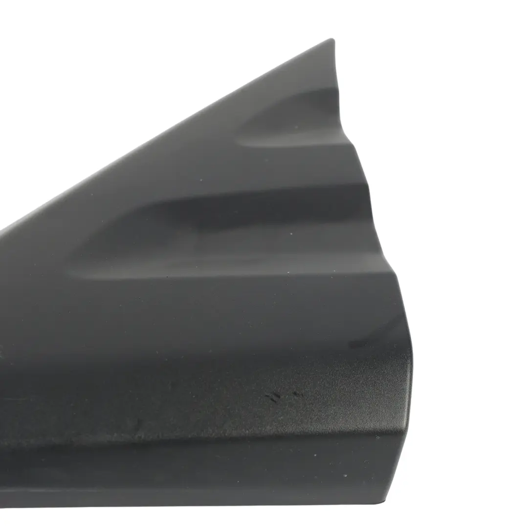 Mk8 Copertura Specchietto Retrovisore Nero Sinistro per Ford Transit con numero di parte BK31-V16003-AE Ford Transit Mk8 Copertura Specchietto Retrovisore Nero Sinistro - SKU BK31-V16003-AE - Numero di parte BK31-V16003-AE