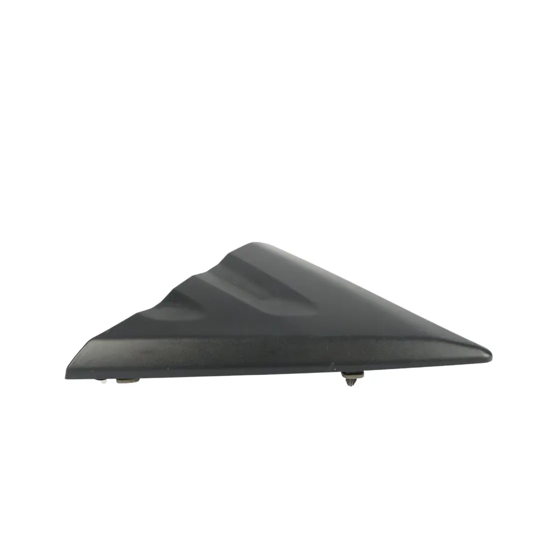 Mk8 Copertura Specchietto Retrovisore Nero Sinistro per Ford Transit con numero di parte BK31-V16003-AE Ford Transit Mk8 Copertura Specchietto Retrovisore Nero Sinistro - SKU BK31-V16003-AE - Numero di parte BK31-V16003-AE