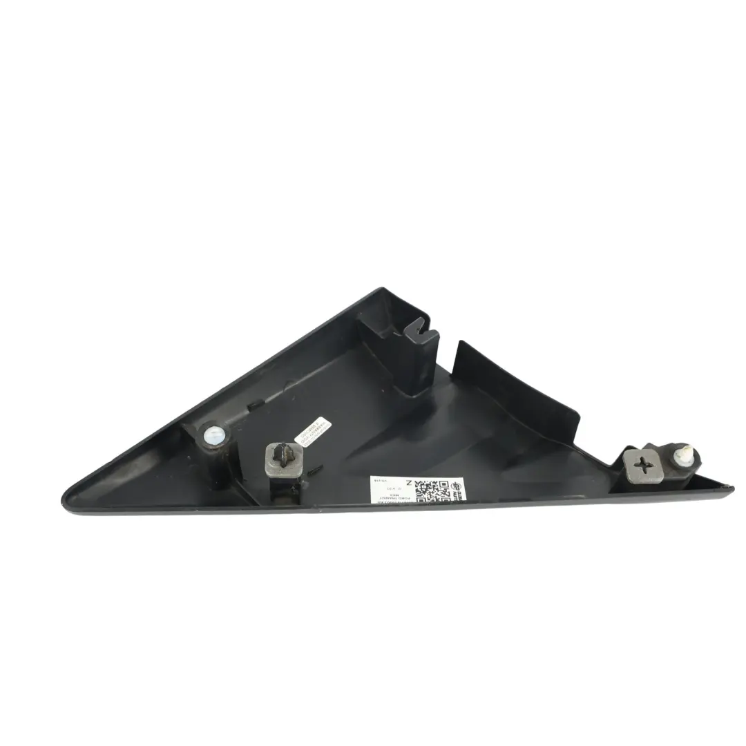 Mk8 Copertura Specchietto Retrovisore Nero Sinistro per Ford Transit con numero di parte BK31-V16003-AE Ford Transit Mk8 Copertura Specchietto Retrovisore Nero Sinistro - SKU BK31-V16003-AE - Numero di parte BK31-V16003-AE