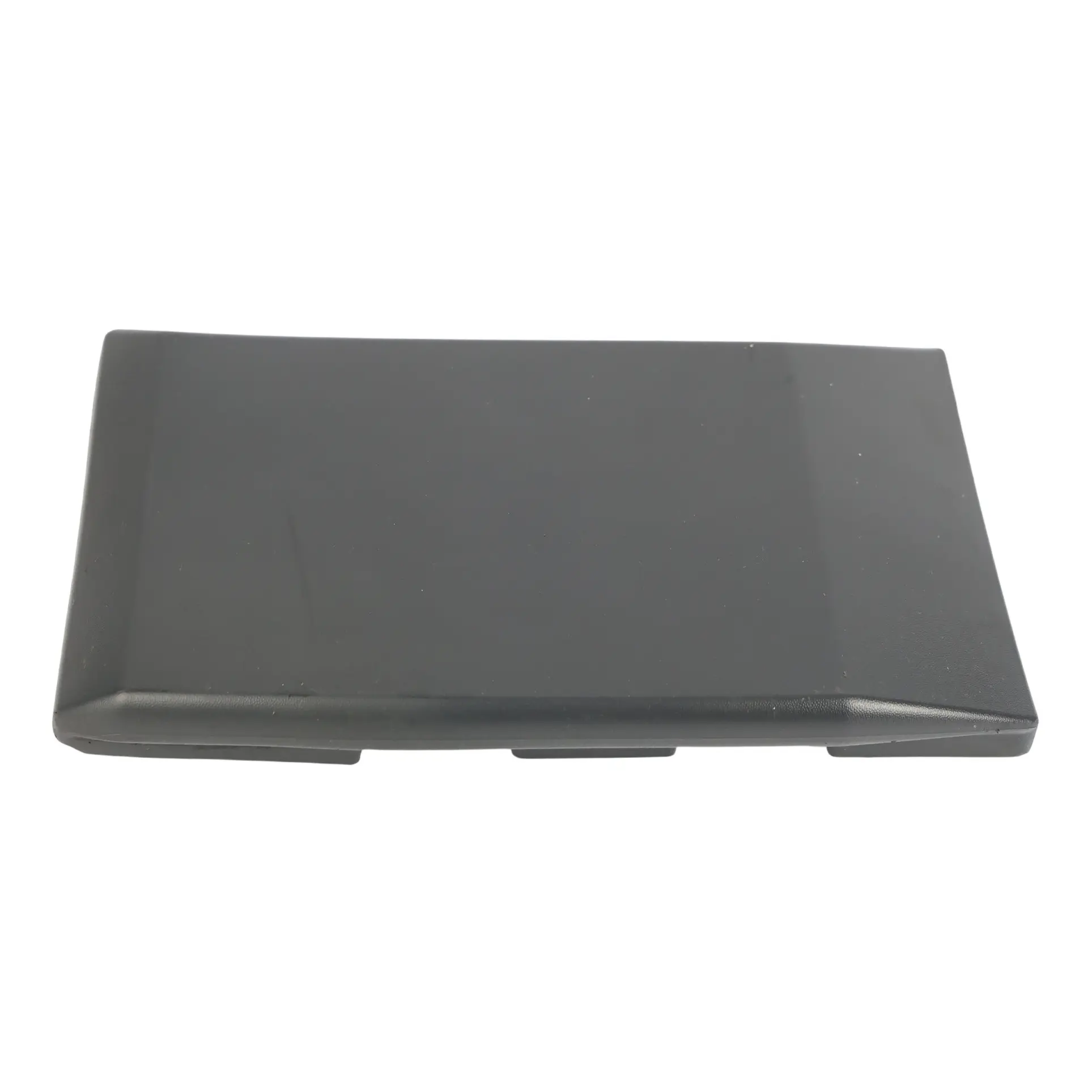 Ford Transit Mk8 Front Door Trim Cover Panel Tempest Grey BK31-V29427-C