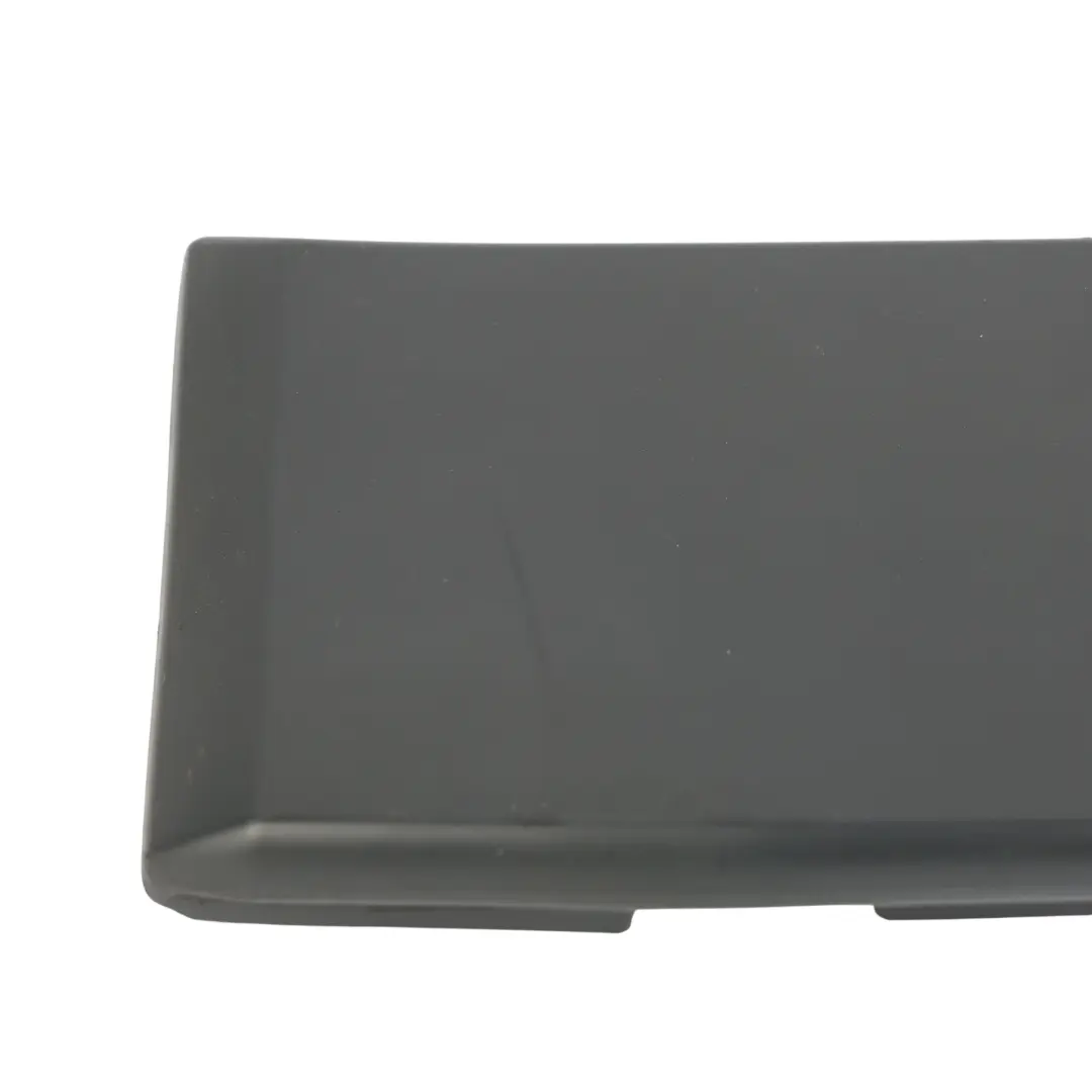 Mk8 Pannelo Copertura Porta Anteriore Grigio Tempesta per Ford Transit con numero di parte BK31-V29427-C Ford Transit Mk8 Pannelo Copertura Porta Anteriore Grigio Tempesta - SKU BK31-V29427-C - Numero di parte BK31-V29427-C