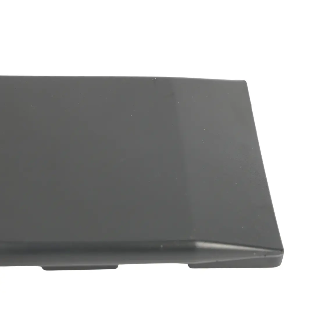 Mk8 Pannelo Copertura Porta Anteriore Grigio Tempesta per Ford Transit con numero di parte BK31-V29427-C Ford Transit Mk8 Pannelo Copertura Porta Anteriore Grigio Tempesta - SKU BK31-V29427-C - Numero di parte BK31-V29427-C