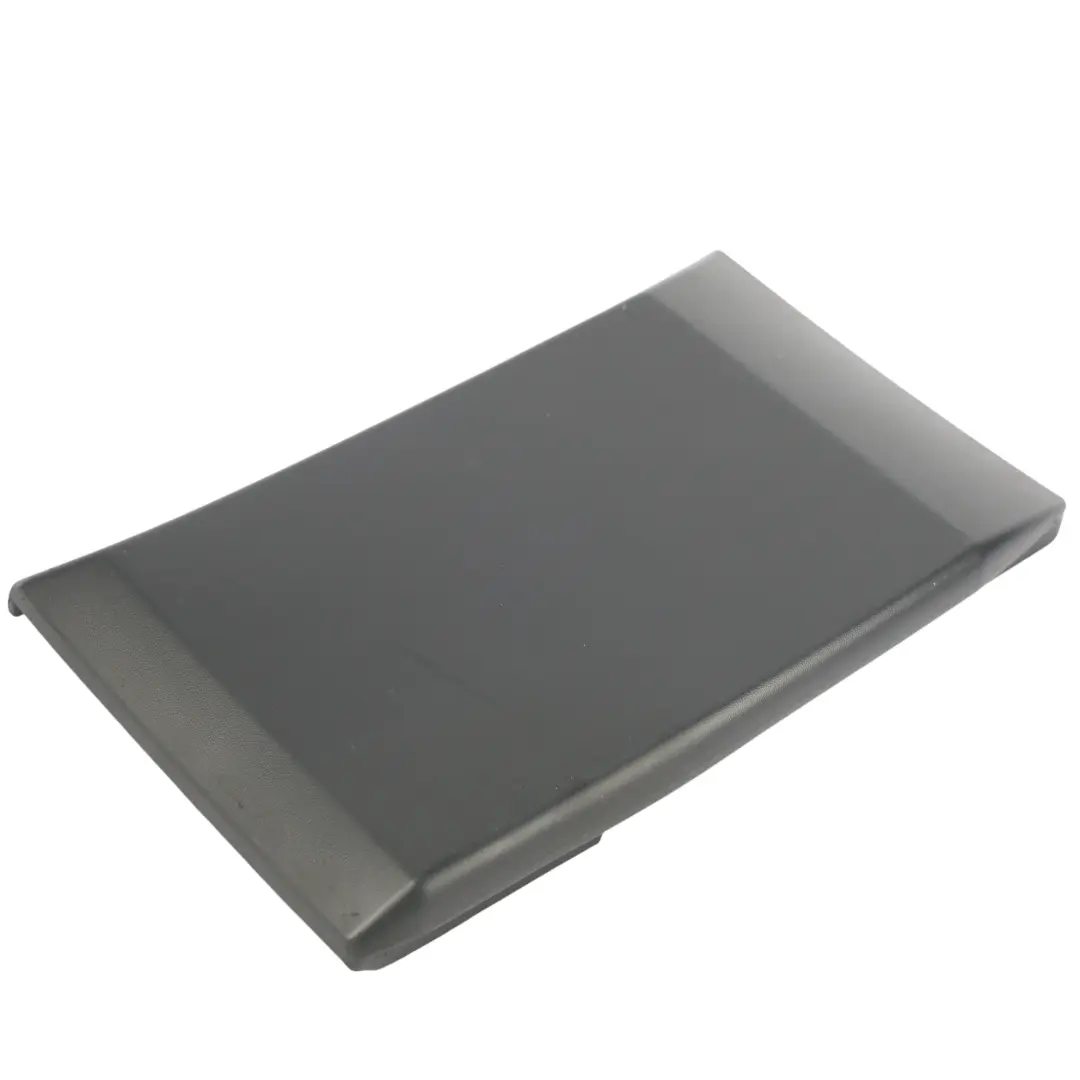 Mk8 Front Door Trim Cover Panel Tempest Grey to Ford Transit with Part number BK31-V29427-C Ford Transit Mk8 Front Door Trim Cover Panel Tempest Grey - SKU BK31-V29427-C - Part number BK31-V29427-C