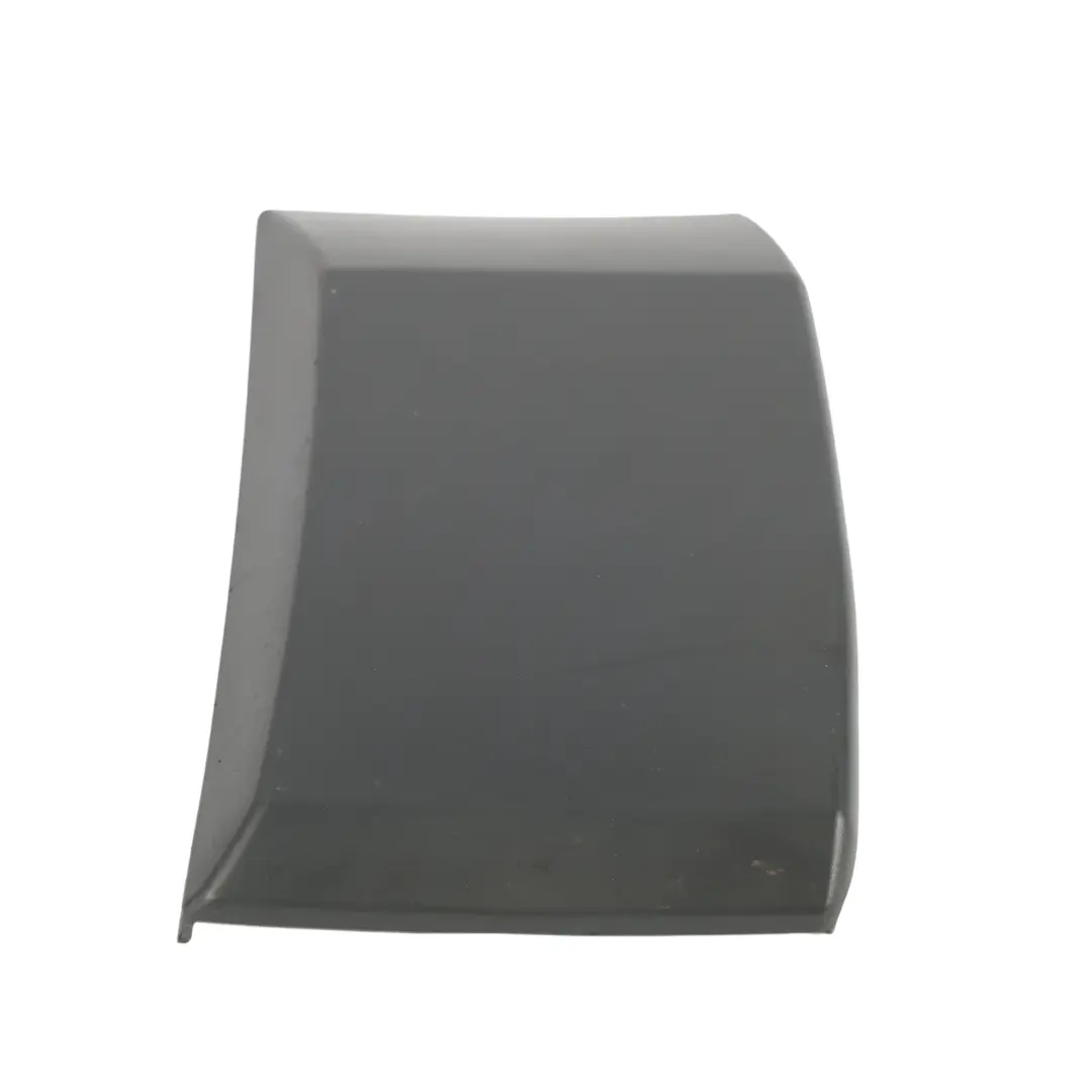 Ford Transit Mk8 Pannelo Copertura Porta Anteriore Grigio Tempesta - SKU BK31-V29427-C - Numero di parte BK31-V29427-C