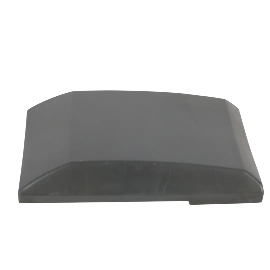 Ford Transit Mk8 Pannelo Copertura Porta Anteriore Grigio Tempesta - SKU BK31-V29427-C - Numero di parte BK31-V29427-C