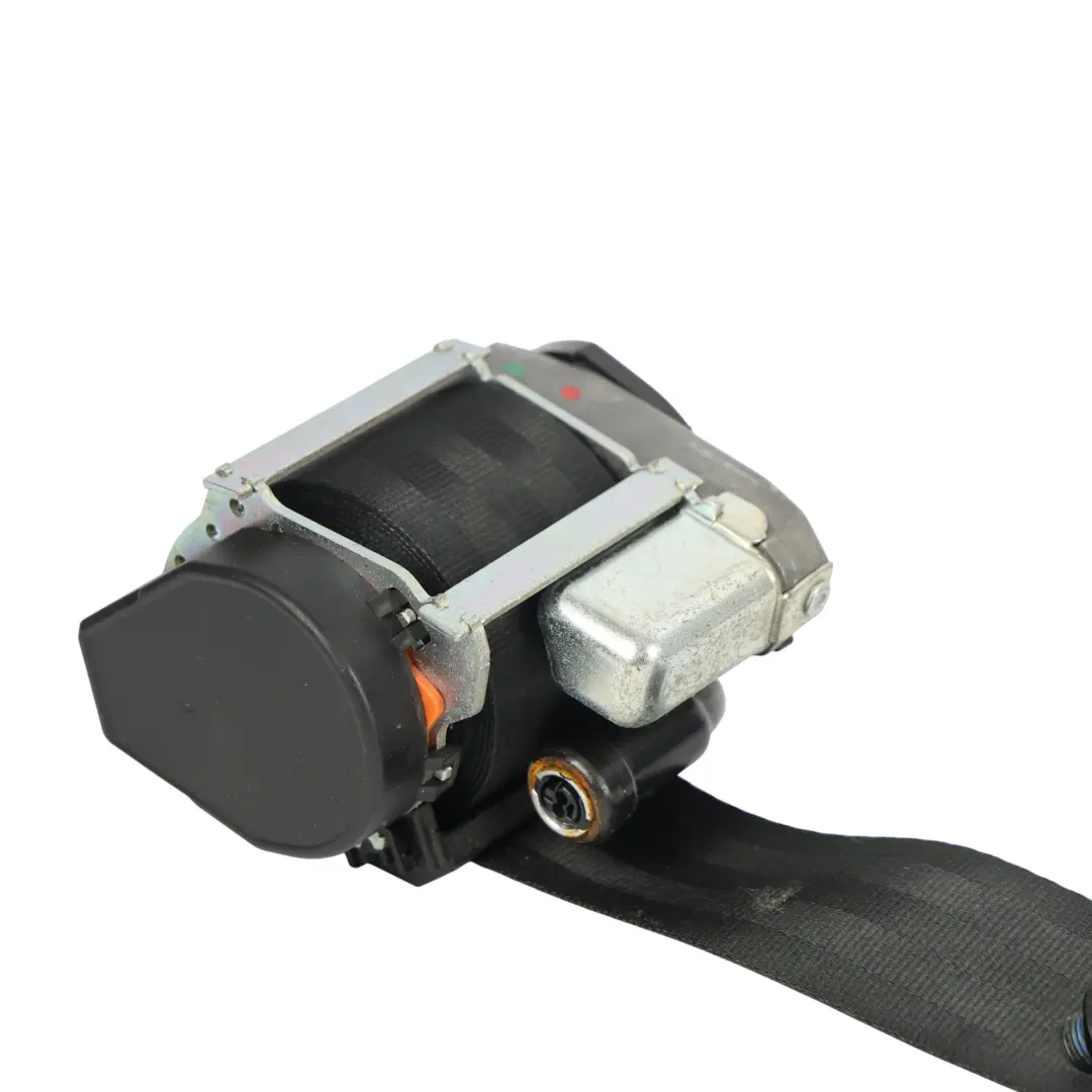 Mk8 Cinturón Seguridad Delantero Asiento Conductor para Ford Transit con número de pieza BK31-V61294-DDW Ford Transit Mk8 Cinturón Seguridad Delantero Asiento Conductor - SKU BK31-V61294-DDW - Número de pieza BK31-V61294-DDW