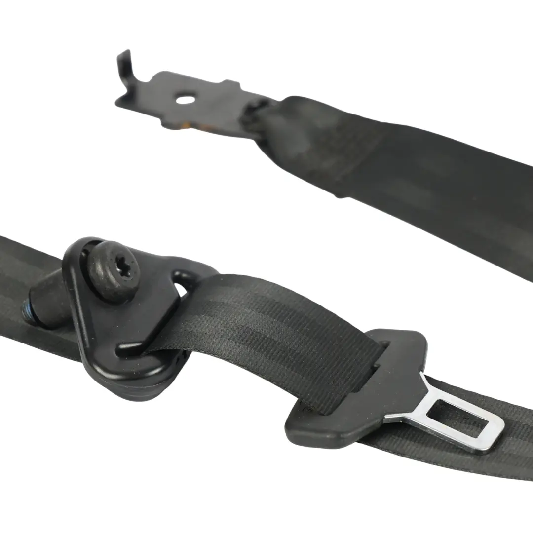 Ford Transit Mk8 Ceinture De Sécurité Avant Siège Conducteur - SKU BK31-V61294-DDW - Numéro de pièce BK31-V61294-DDW