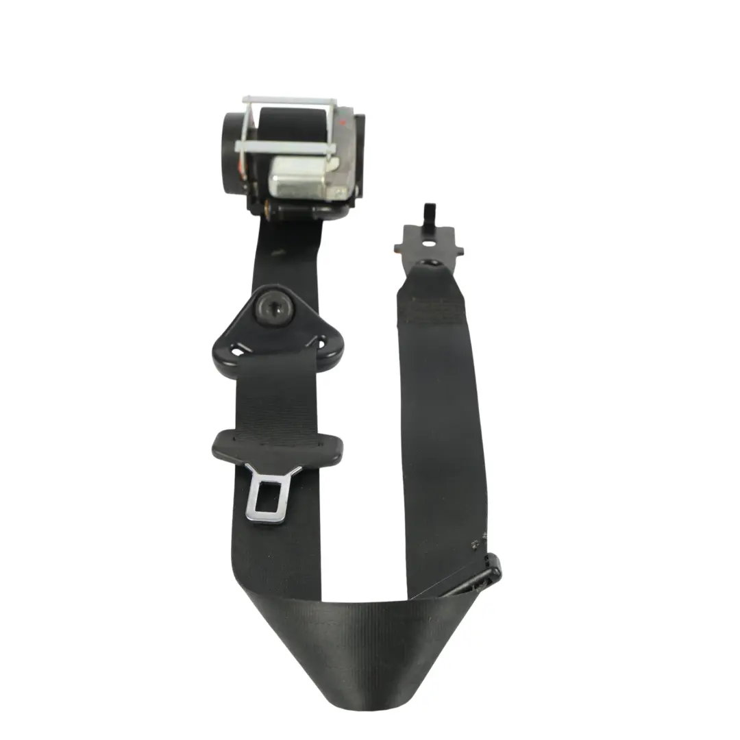 Mk8 Cintura Sicurezza Anteriore Sedile Conducente per Ford Transit con numero di parte BK31-V61294-DDW Ford Transit Mk8 Cintura Sicurezza Anteriore Sedile Conducente - SKU BK31-V61294-DDW - Numero di parte BK31-V61294-DDW