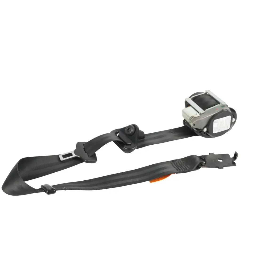 Ford Transit Mk8 Cinturón Seguridad Delantero Asiento Conductor - SKU BK31-V61294-DDW - Número de pieza BK31-V61294-DDW