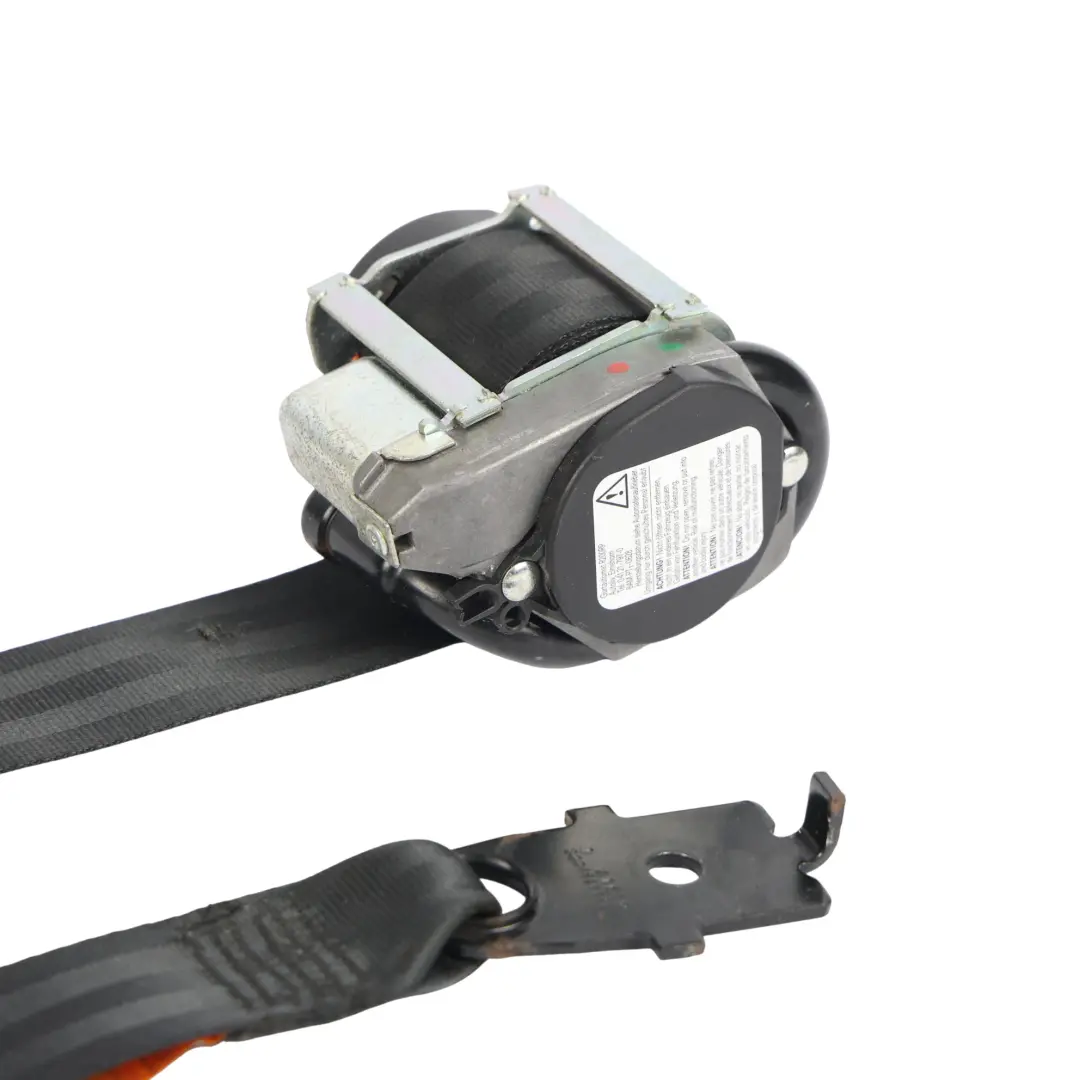 Mk8 Ceinture De Sécurité Avant Siège Conducteur pour Ford Transit à propos du numéro de pièce BK31-V61294-DDW Ford Transit Mk8 Ceinture De Sécurité Avant Siège Conducteur - SKU BK31-V61294-DDW - Numéro de pièce BK31-V61294-DDW