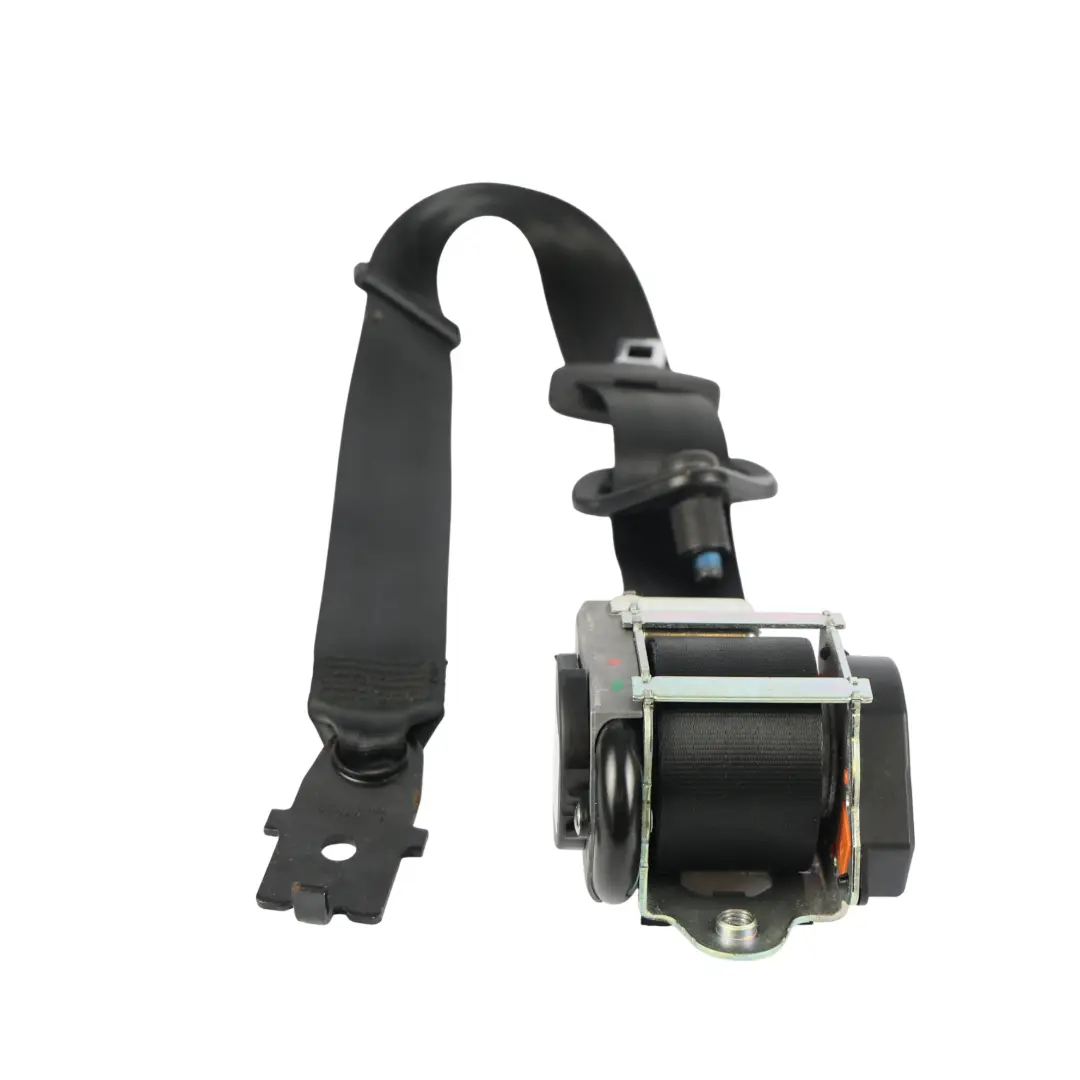 Mk8 Front Seat Belt Seatbelt Driver's Seat to Ford Transit with Part number BK31-V61294-DDW Ford Transit Mk8 Front Seat Belt Seatbelt Driver's Seat - SKU BK31-V61294-DDW - Part number BK31-V61294-DDW