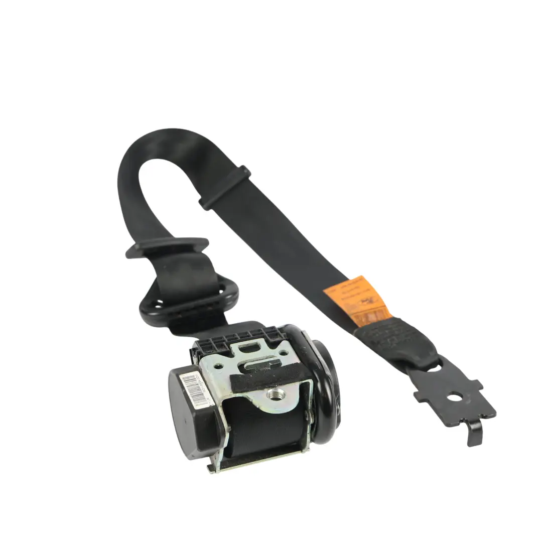 Mk8 Cinturón Seguridad Delantero Asiento Conductor para Ford Transit con número de pieza BK31-V61294-DDW Ford Transit Mk8 Cinturón Seguridad Delantero Asiento Conductor - SKU BK31-V61294-DDW - Número de pieza BK31-V61294-DDW