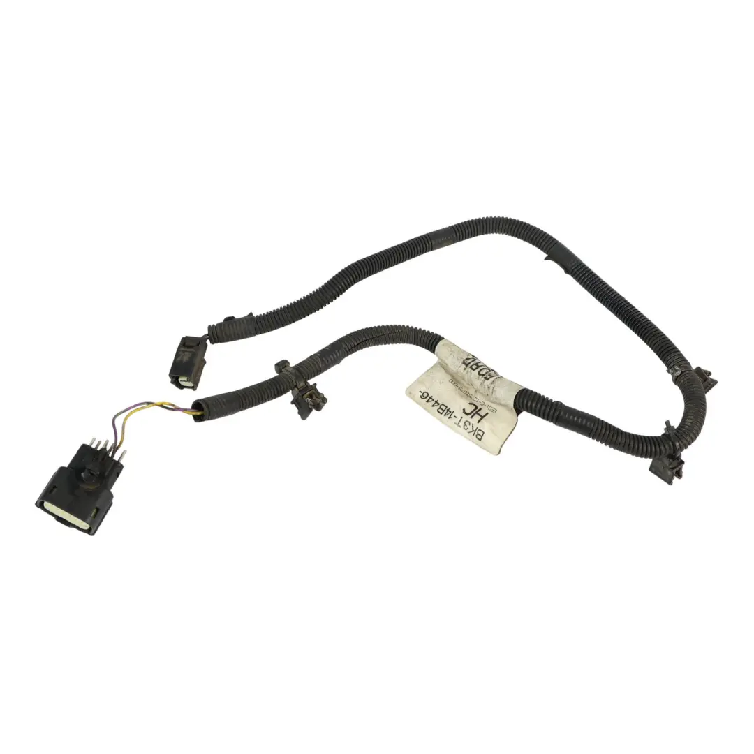 Ford Transit Mk8 Pannello Sbattimento Cavo Sensore Anteriore - SKU BK3T-14B446-HC - Numero di parte BK3T-14B446-HC