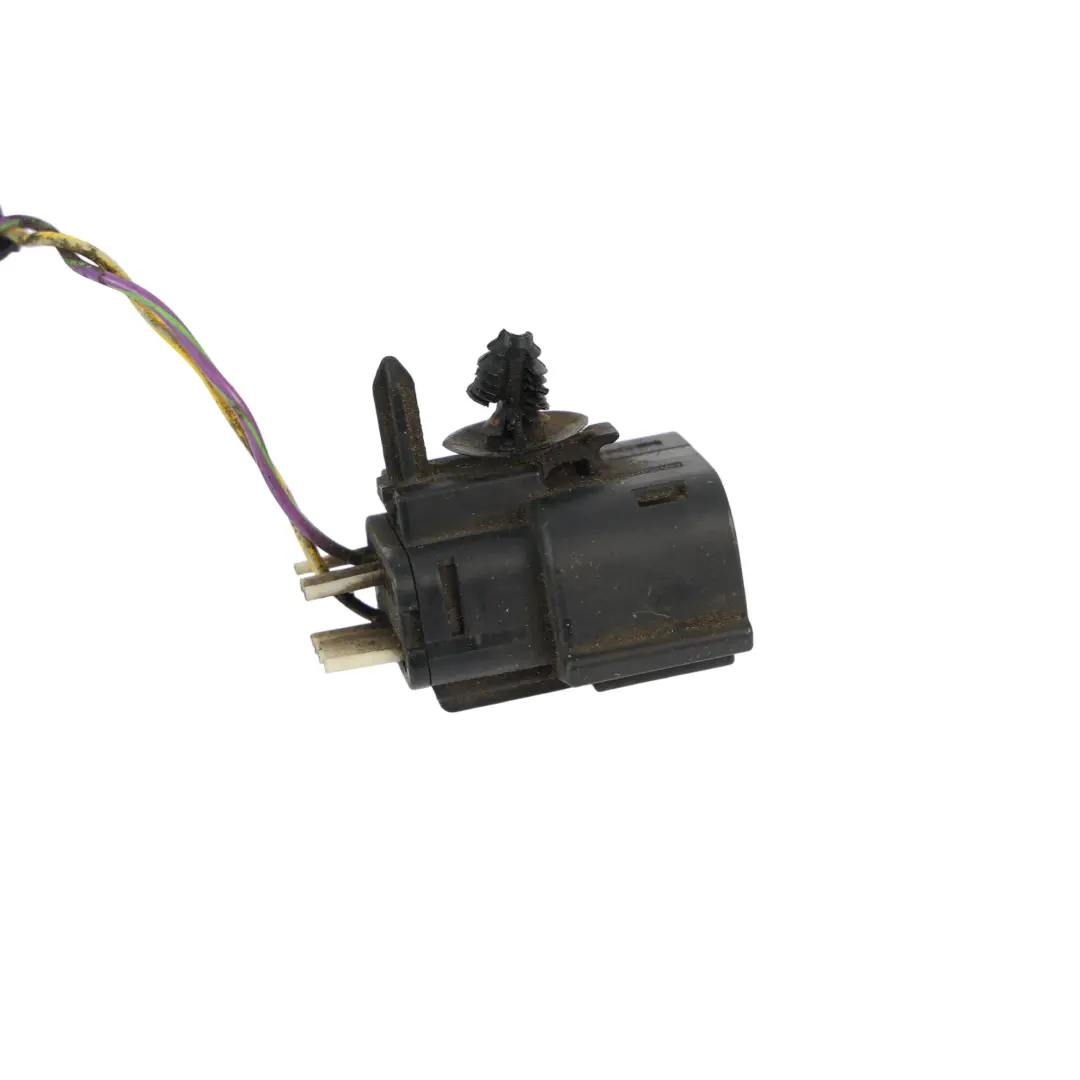 Ford Transit Mk8 Cable Sensor Panel Cierre Arnés Cables Delantero - SKU BK3T-14B446-HC - Número de pieza BK3T-14B446-HC