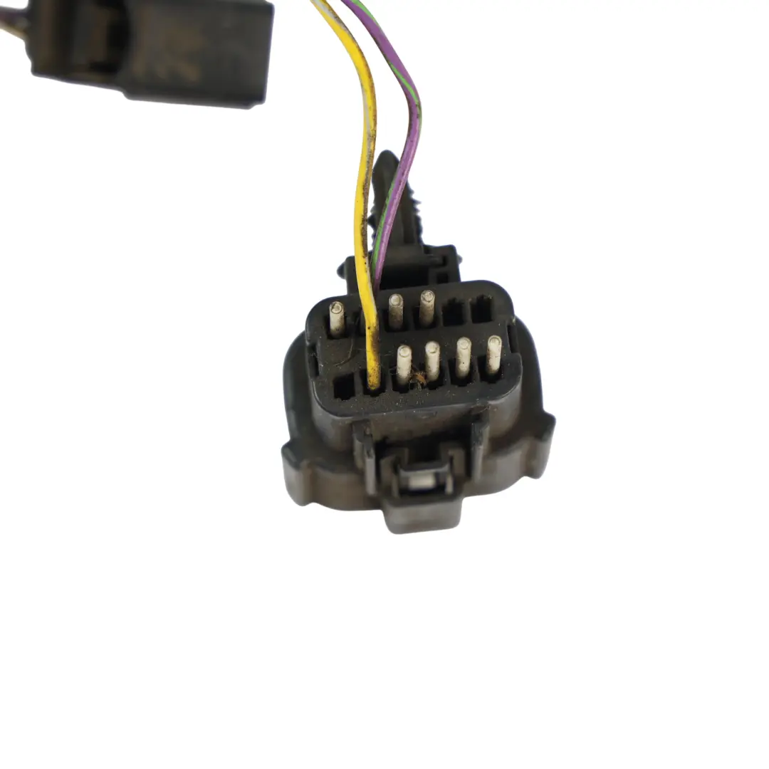 Ford Transit Mk8 Slam Panel Sensor Cable Wire Harness Cable Front - SKU BK3T-14B446-HC - Part number BK3T-14B446-HC